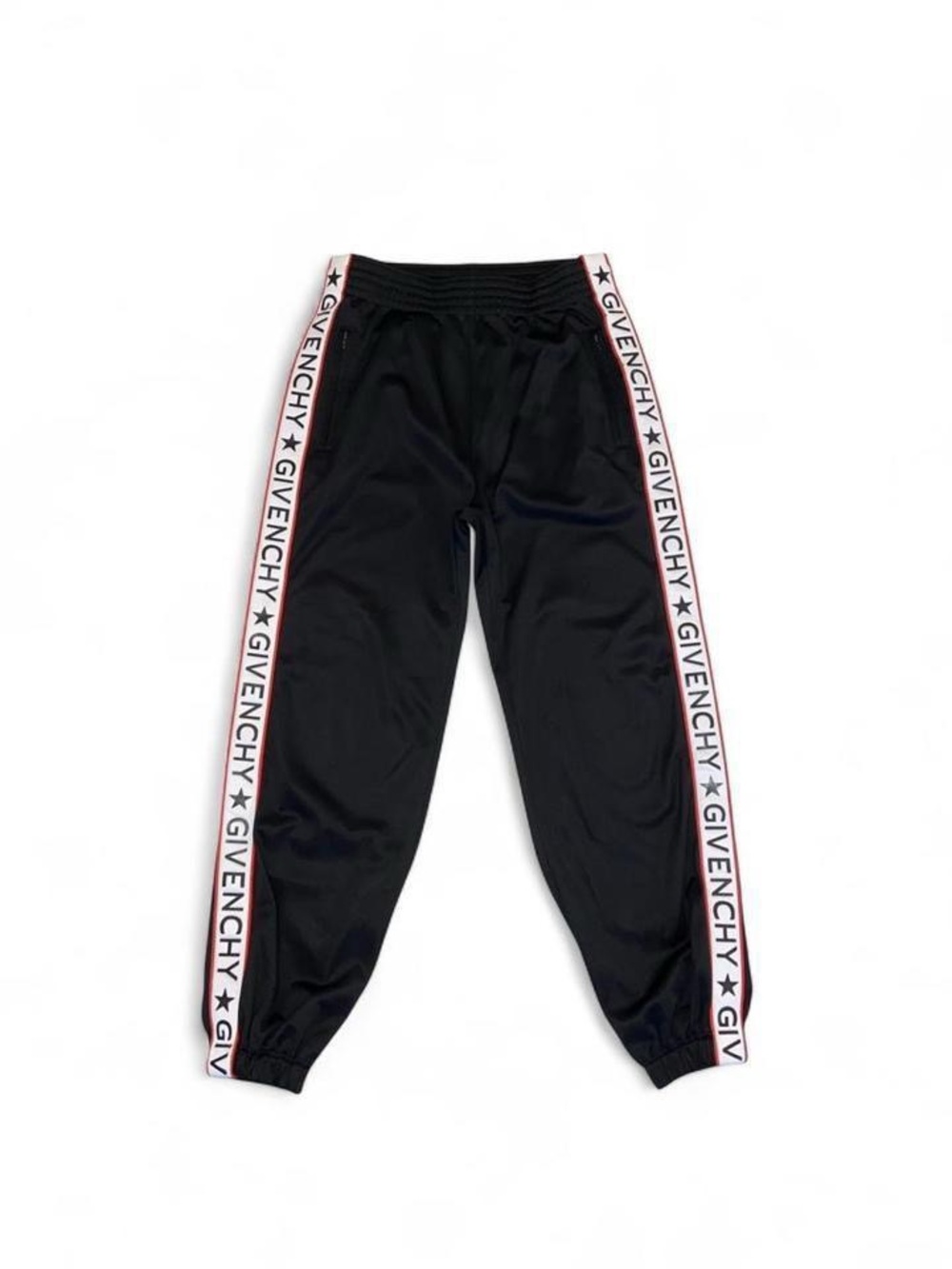 Givenchy Logo Track Pants